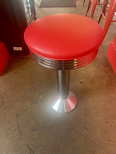 Load image into Gallery viewer, Texas Inn Classic Diner Stool