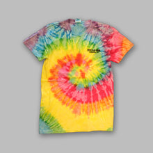 Load image into Gallery viewer, RETRO Tie Dye T-Shirts - Texas Inn Store