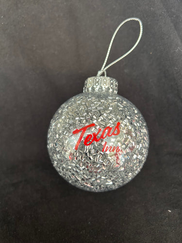 Texas Inn Christmas Ball