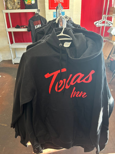 Texas Inn Hoodie