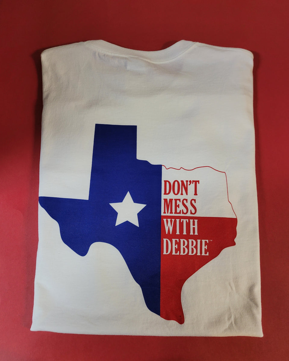 Debbie T-Shirts! – Texas Inn Store