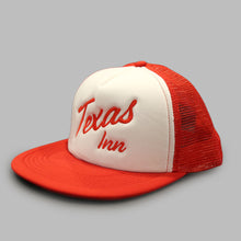 Load image into Gallery viewer, Logo Trucker Hat - Texas Inn Store