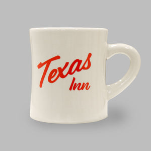 Coffee Mug - Texas Inn Store