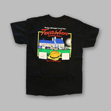 Load image into Gallery viewer, Black Classic Shirt - Texas Inn Store