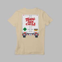 Load image into Gallery viewer, Texas Chili Truck T-Shirts