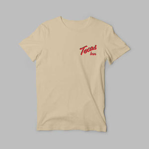 Texas Chili Truck T-Shirts